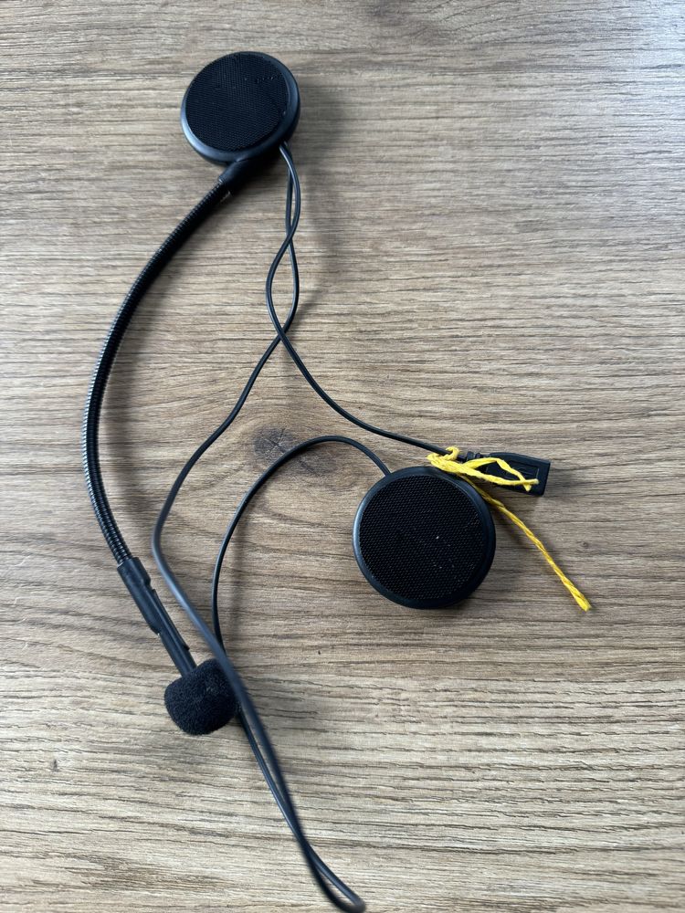 Słuchawki BT 5,0 Bluetooth Interkom