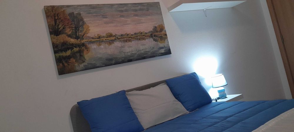Não Fumador - Quarto em São Marcos, Cacém - Para Solteiro(a) ou Casal