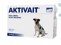 Activait tabletki suplement dla psa