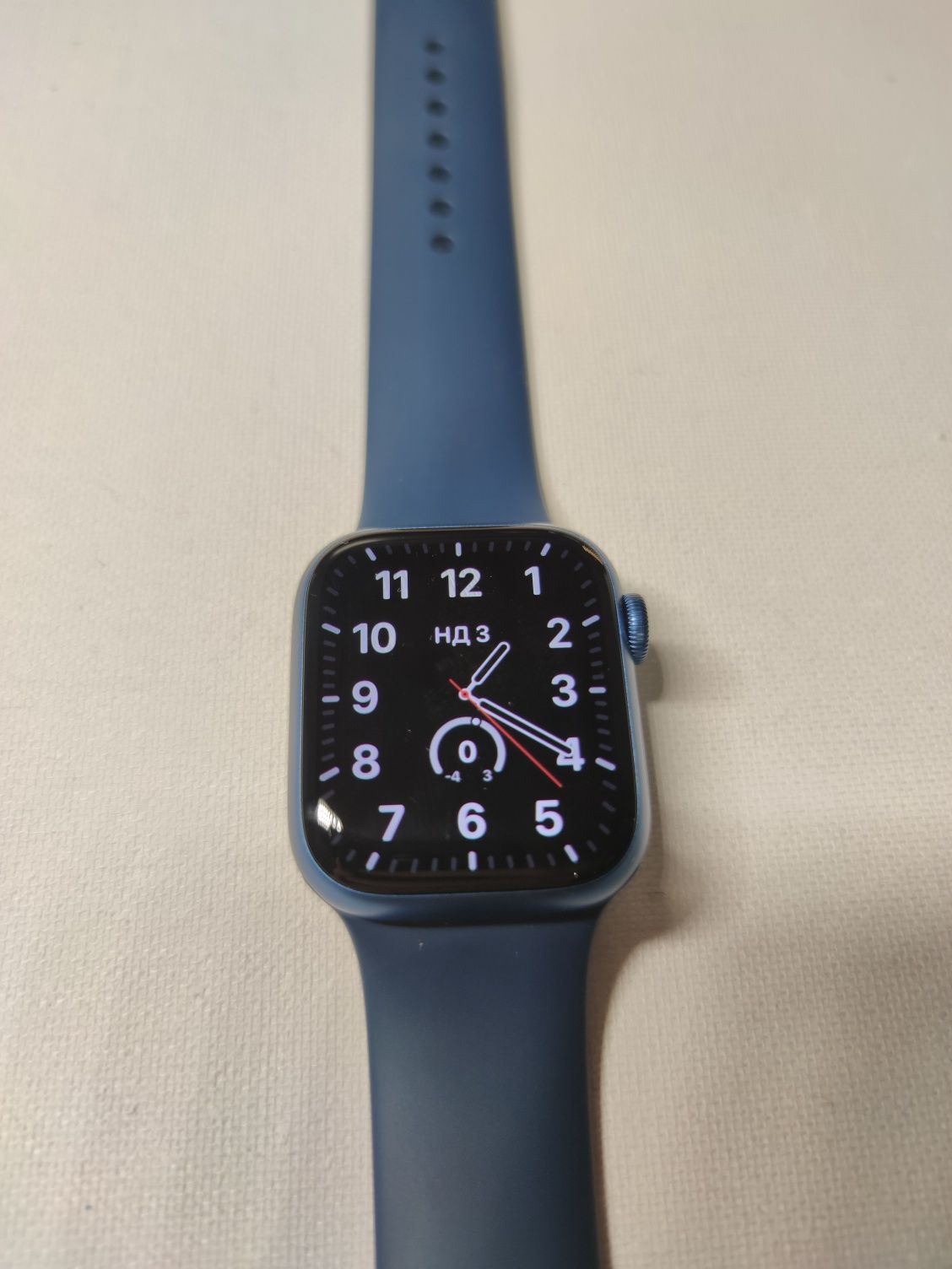 Apple watch 7 41mm