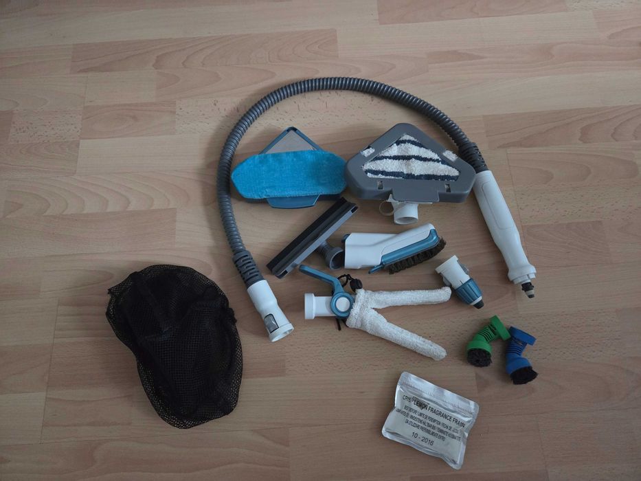 Mop Parowy Black&Decker