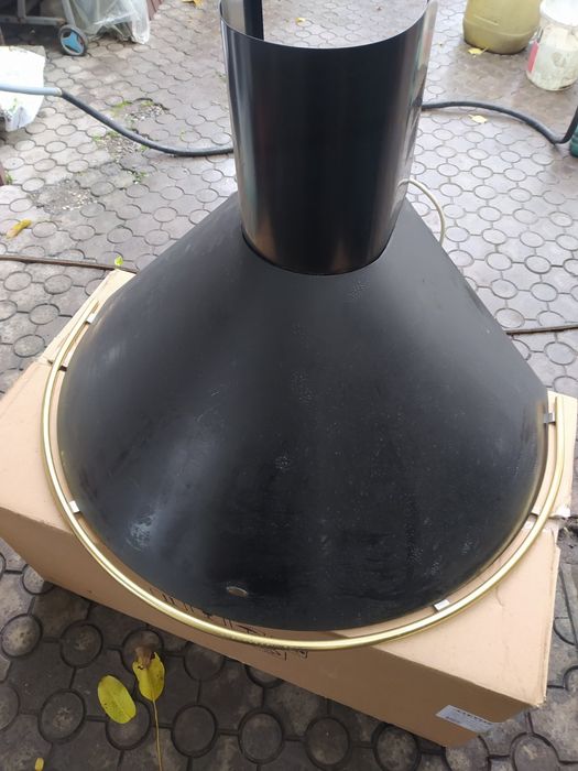 Подам вытяжку Faber 90 см ширина