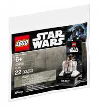 LEGO Star Wars 40268 R3-M2 Polybag