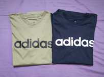 T-shirt Adidas XL Homem