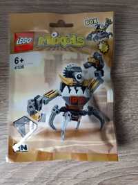 Lego Mixels - Gox (41536)