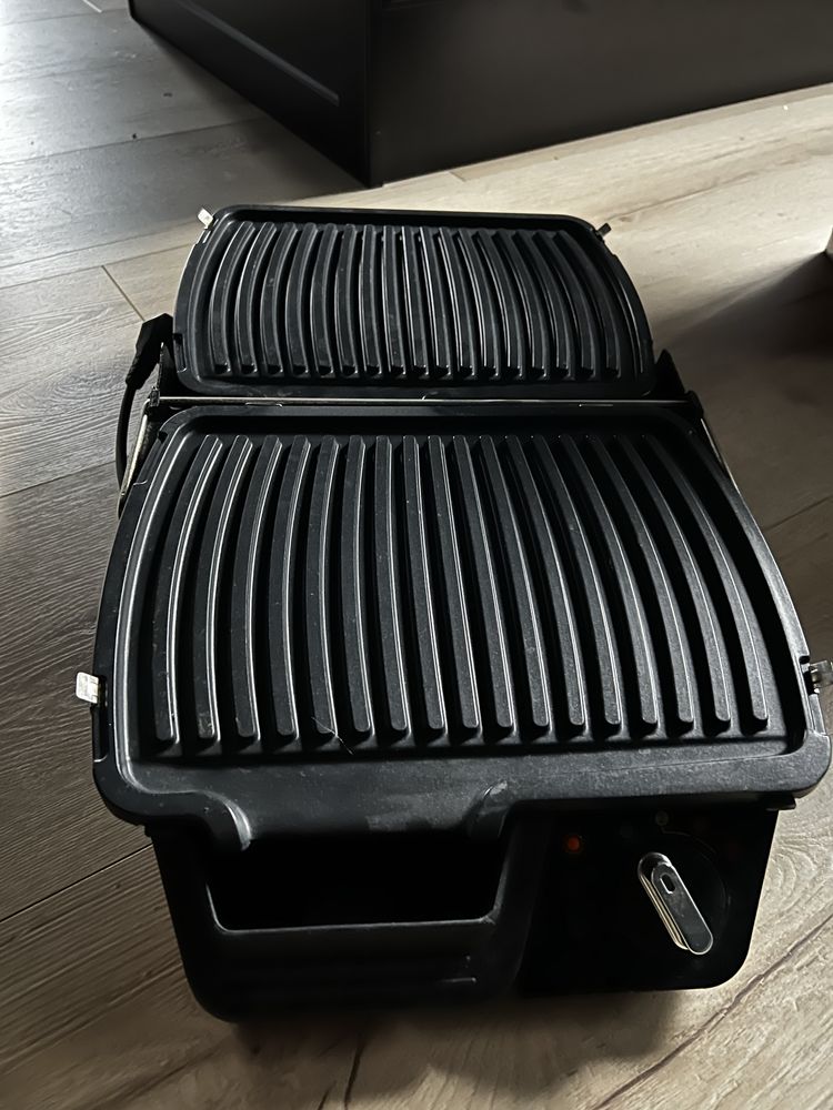 Grill elektryczny TEFAL