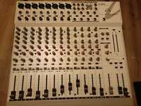 Wharfedale Pro R-2004 mikser analogowy