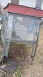 Sprzedam kabine do ursusa C360 / C330