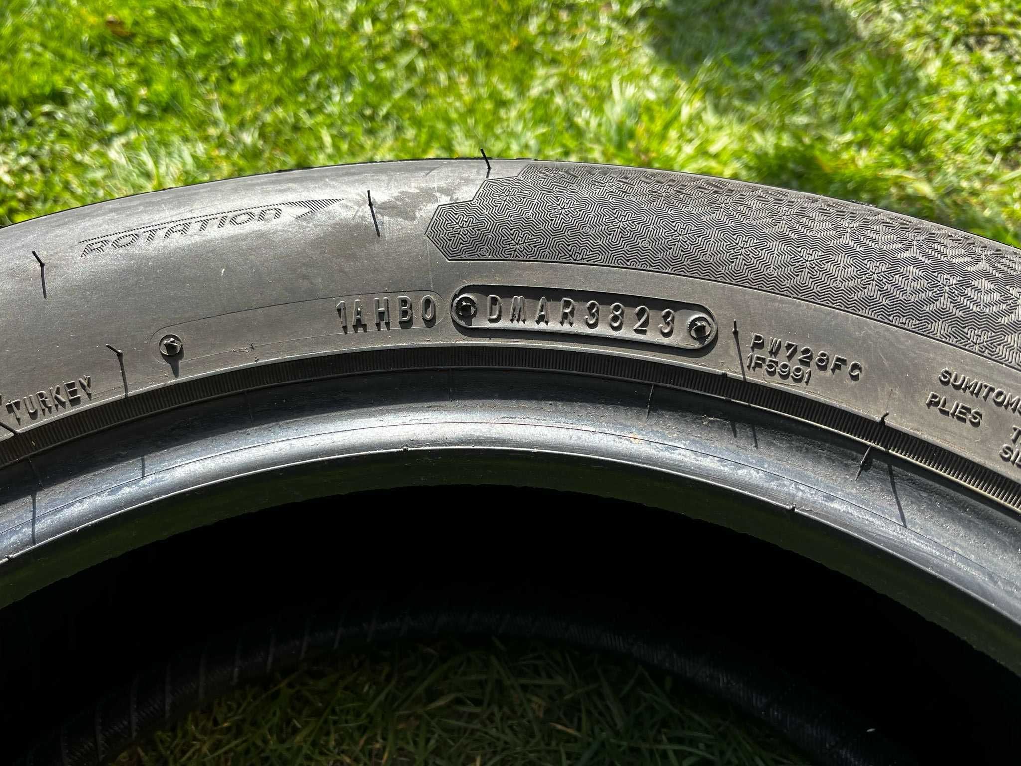 Opony zimowe Falken Eurowinter HS02 185/60 R14 82 T 4 szt.