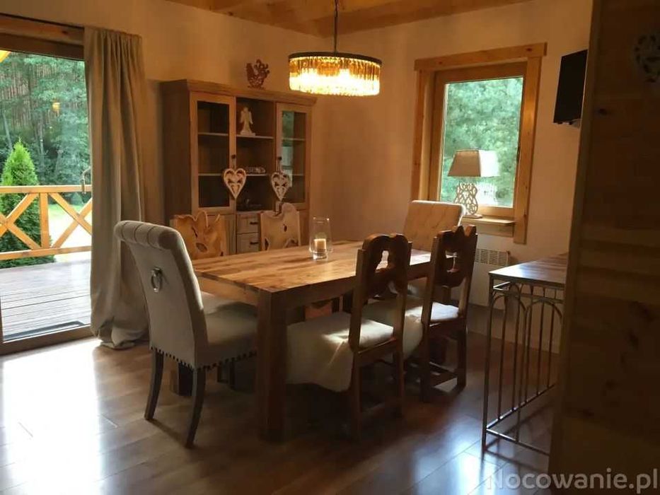 Domek, Domki Posejsa Na Wyłaczność ! Bory Tucholskie Holiday Zdrojowa