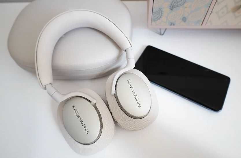 Bowers&Wilkins Px7 S2 (B&W Px7S2, Px8) нові/в наявності