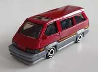 Hot Wheels 1986 Toyota Van