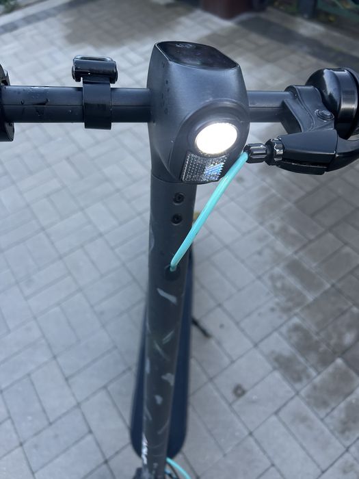 Hulajnoga elektryczna Odys Alpha x3 pro