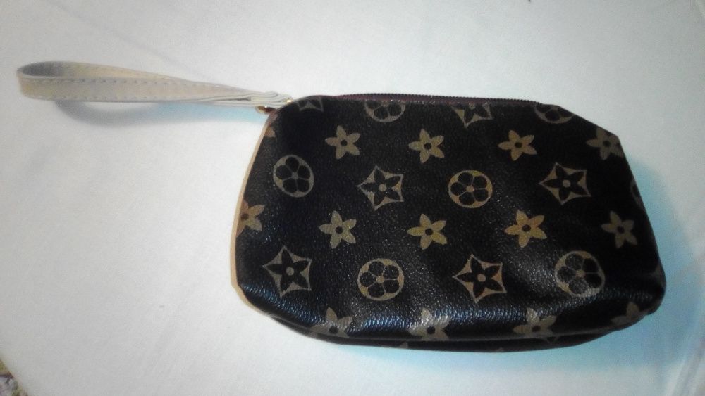 Женская сумочка клатч Louis Vuitton