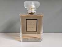 Chanel Coco Mademoiselle EDP 50 ml – oryginał, stan idealny, bez opako