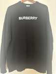 BURBERRY męska bluza