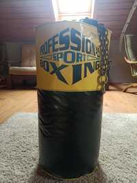 Worek bokserski Professional Sport Boxing