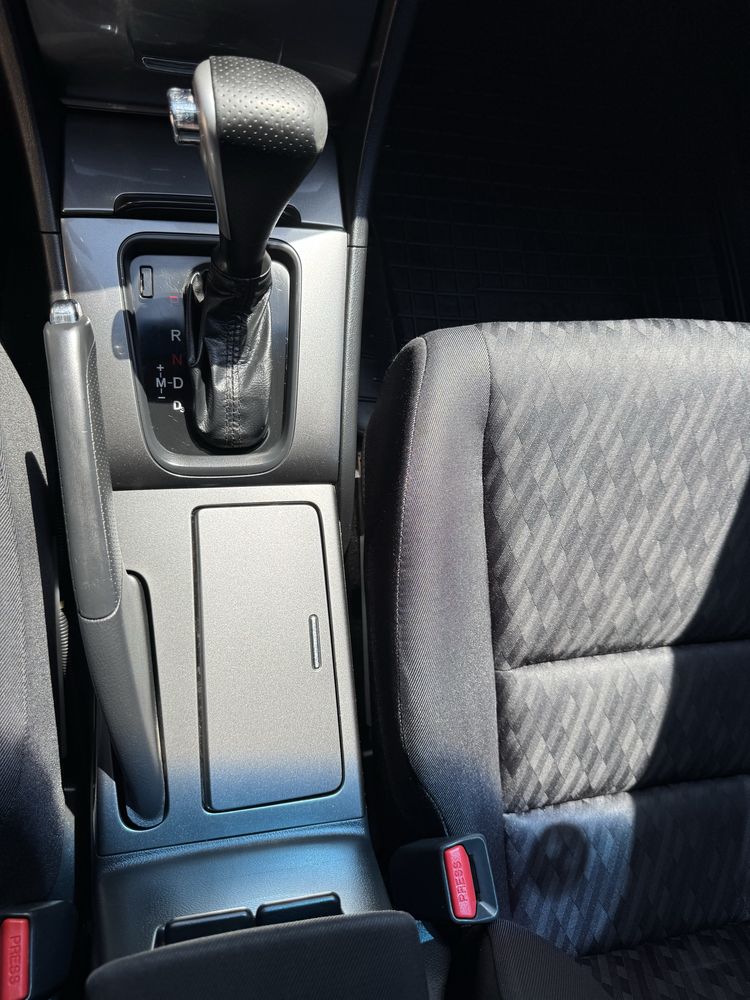 Honda Accord CL7