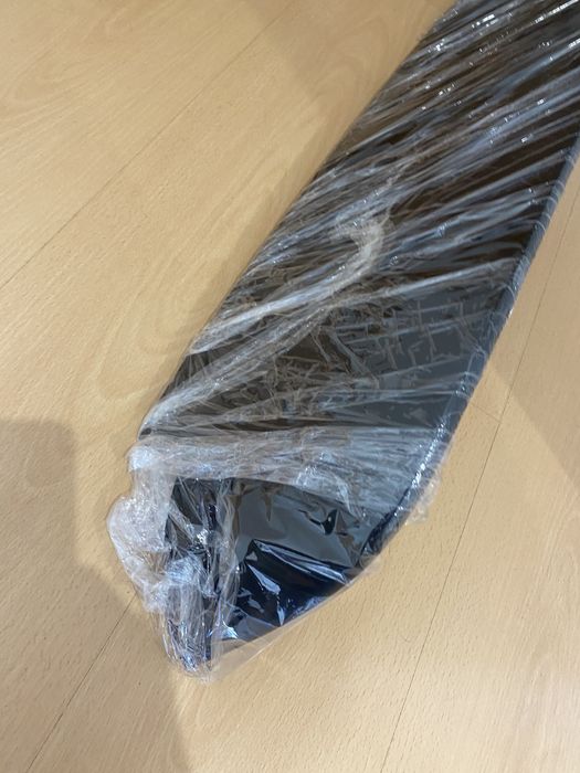 LIP SPOILER AILERON PALA ABA LÂMINA AVENTAL RABETA HONDA CIVIC SPOON EG EG6 TPEY-R TYPER VTI