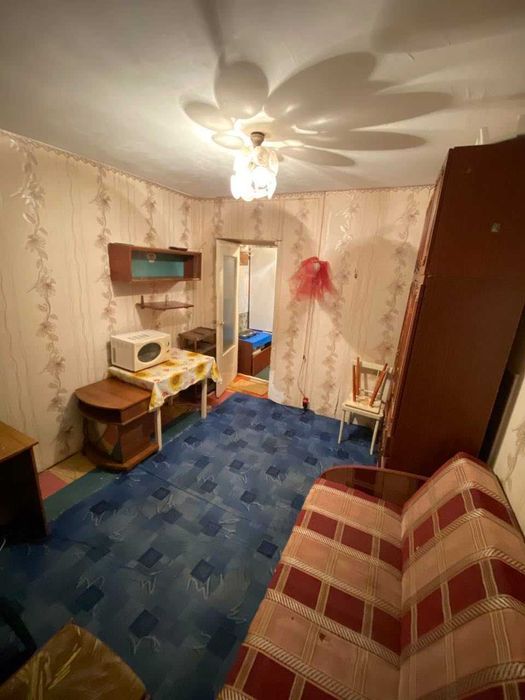 Сдам кімнату
Днепр, ж/м Кротова, ул. Данила Нечая