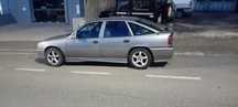 Vendo Peças automovel, Competição OPEL VECTRA A CC de 1995 a diesel.