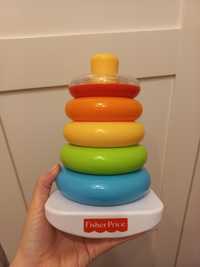 Wieża Fisher-Price