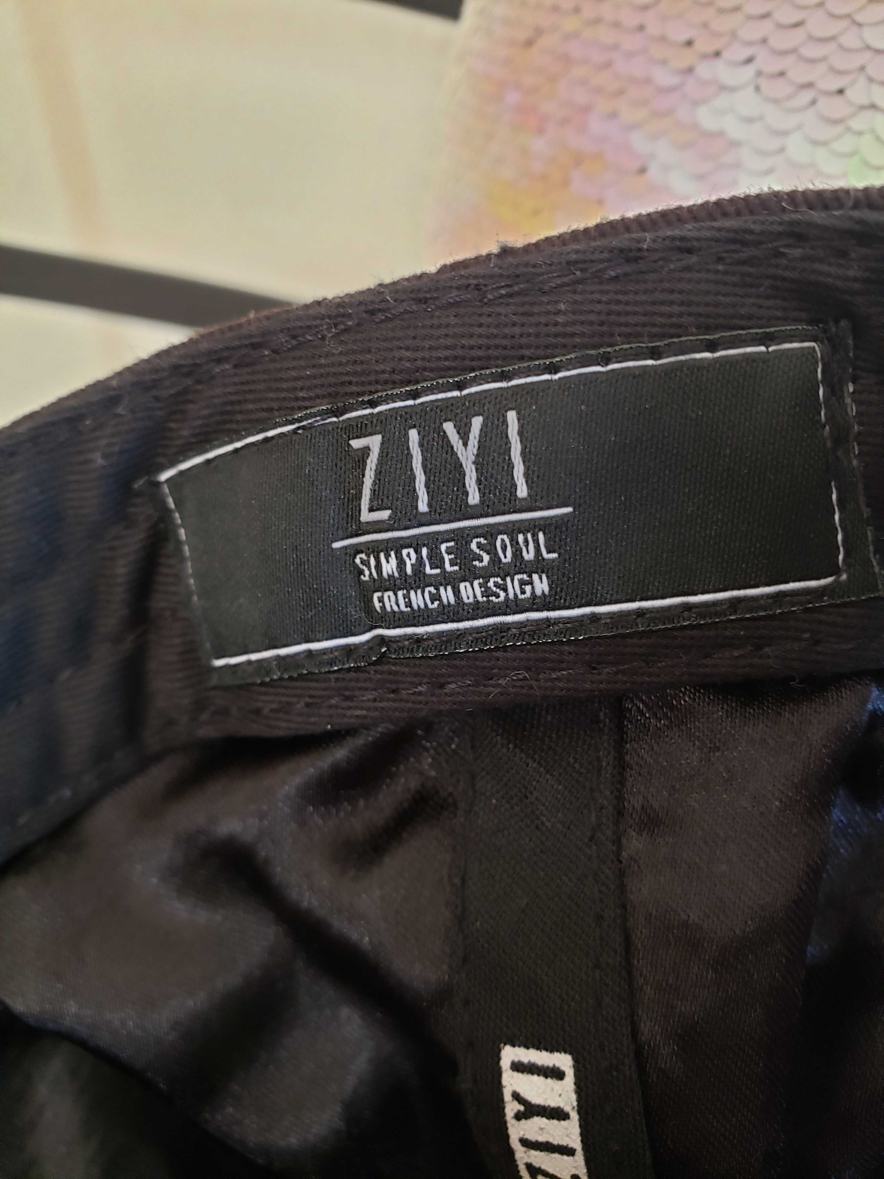 Hats & Caps Classic - ZIYI e NFL