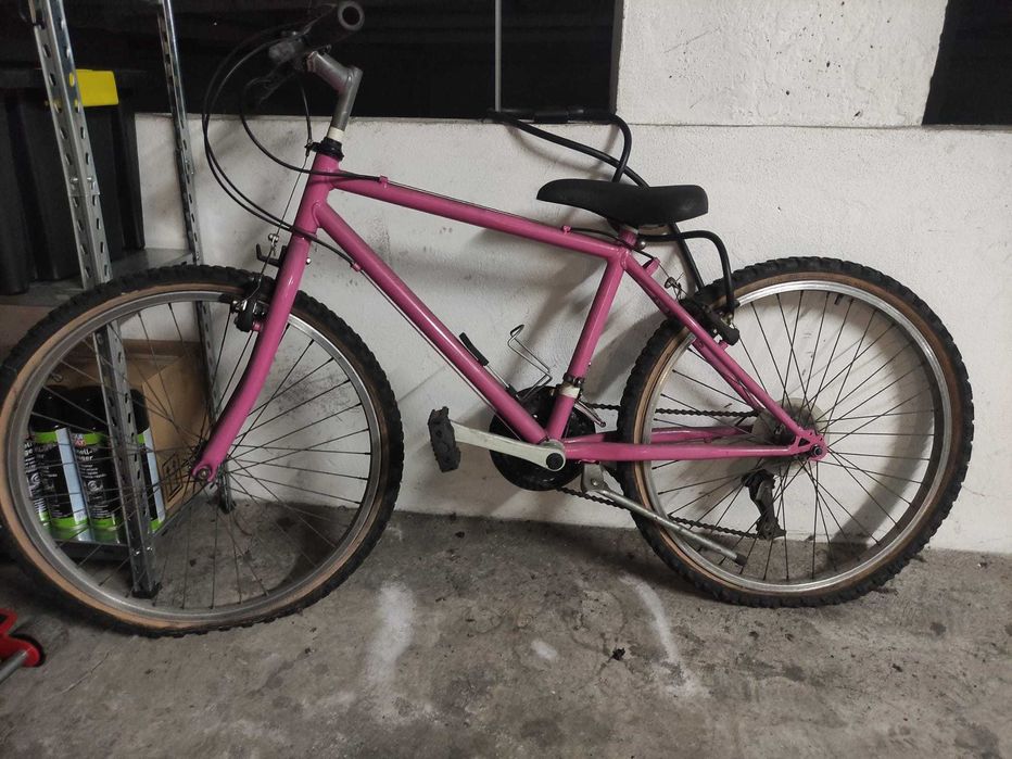 VENDA de vários itens de garagem