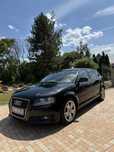 Audi A3 8P Sline 2.0 TDI 140KM DPF Ambition 2009 BOGATA WERSJA