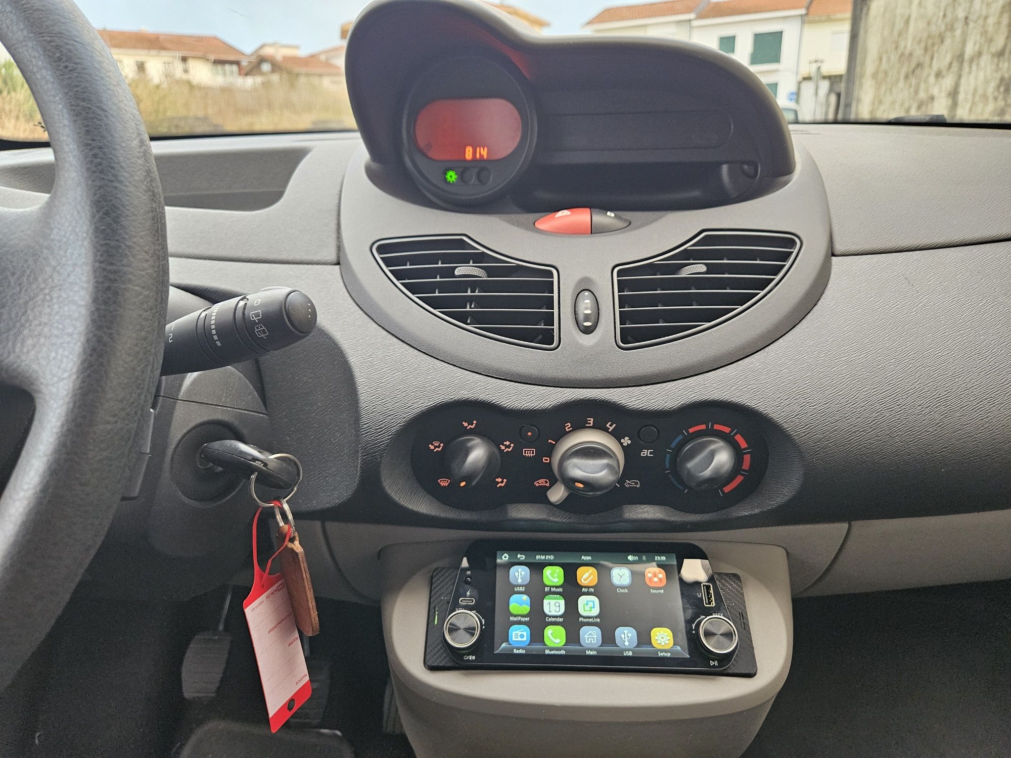 Renault Twingo 1.2