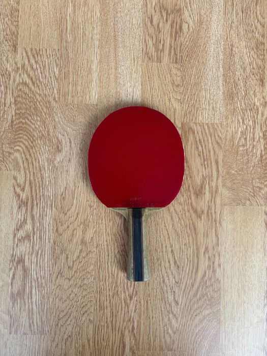 Ракетка для настольного тенниса Tibhar Andro Zenith