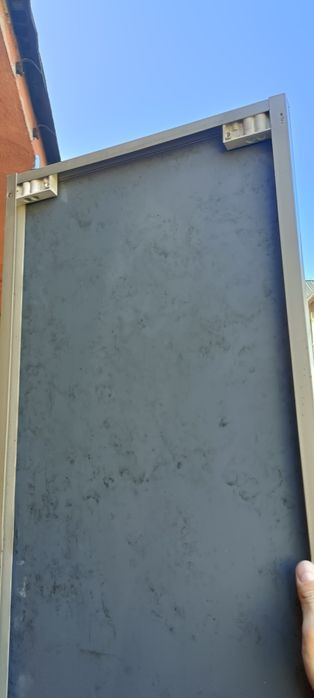 Lustro 40*200  2 sztuki ( komplet )