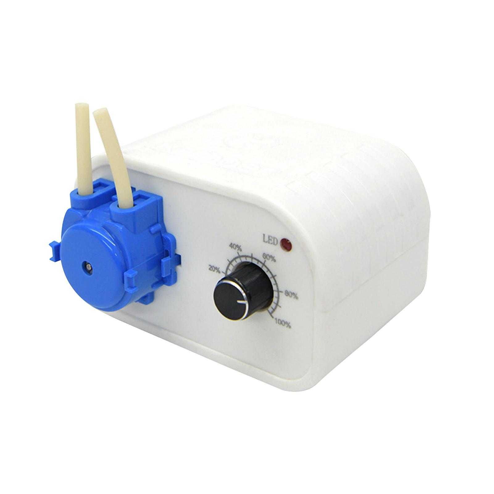 Перистальтический насос Kamoer NKCP-B08B, аквариумный водяной насос