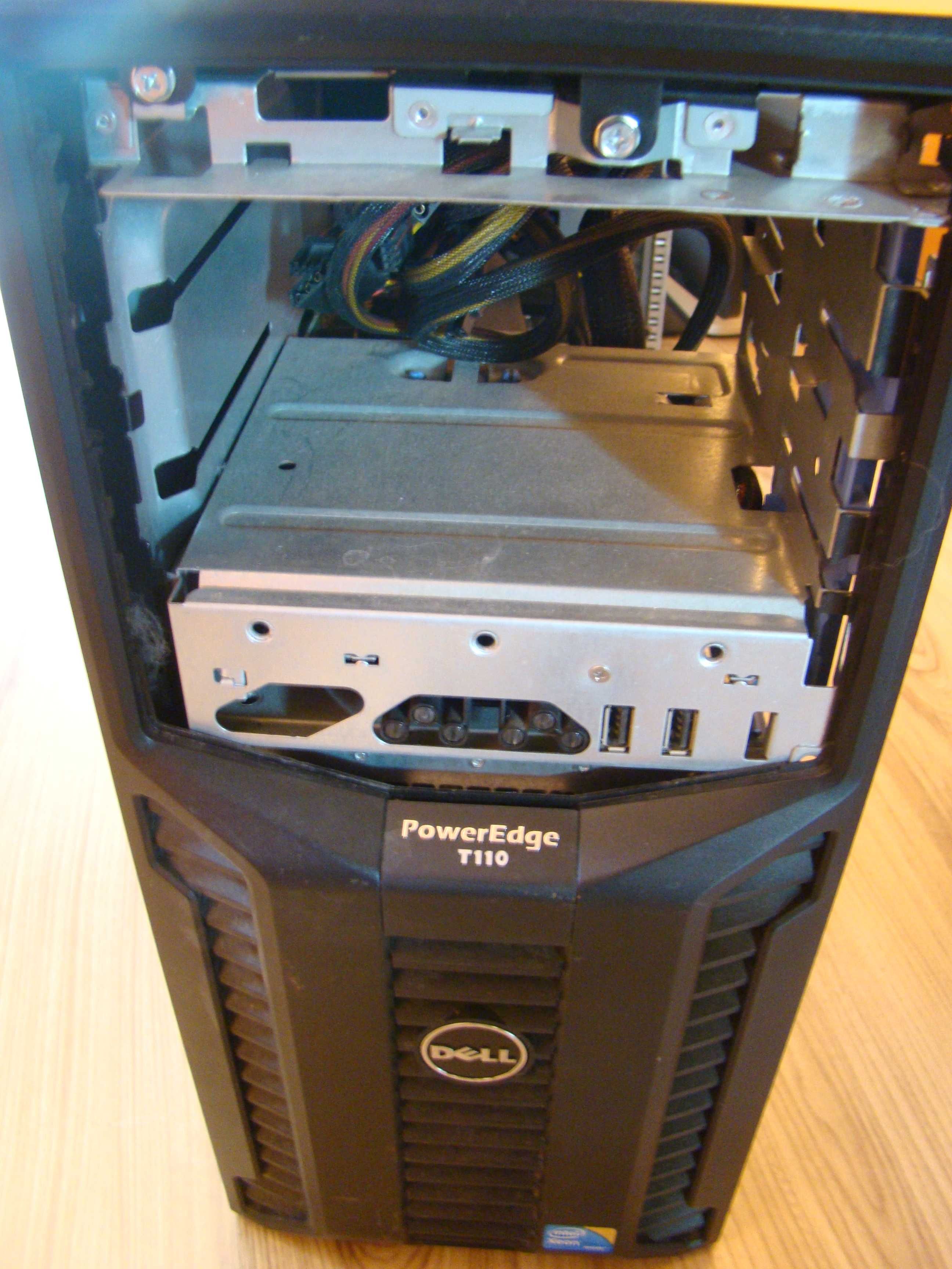 Dell PowerEdge T110
