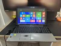 Laptop Toahiba Satelite C55