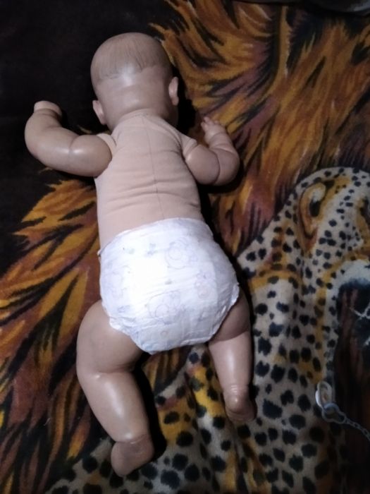 Кукла, реборн, іграшки