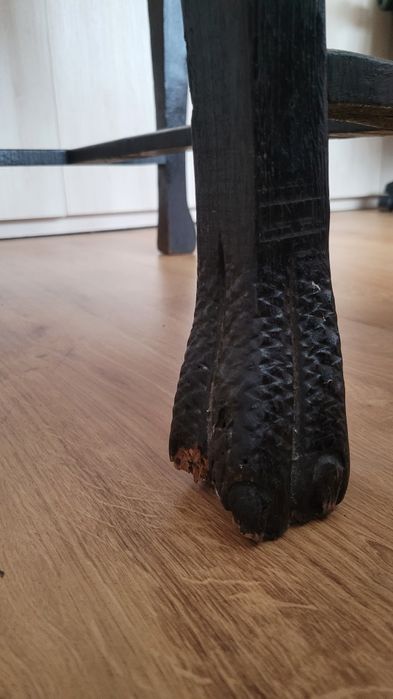 Stół 120x60 PRL cena do negocjacji