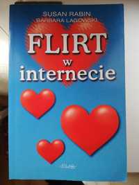 Flirt w internecie Susan Rabin