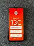 Atrapa telefonu Xiaomi Redmi 13 c