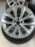 Диски Ford 5х108 R17
