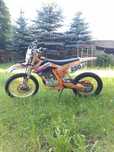 Cross 250 Beretta