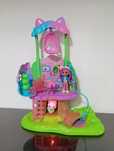 Gabby's DollHouse - Casa da Árvore