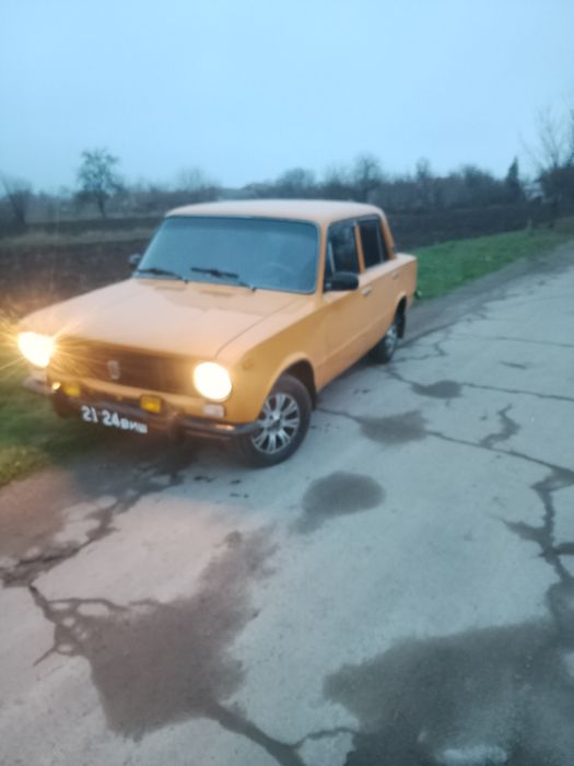 Продам Жигуль  Ваз 2101