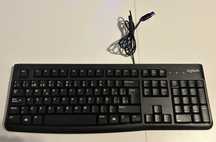 Klawiatura Logitech