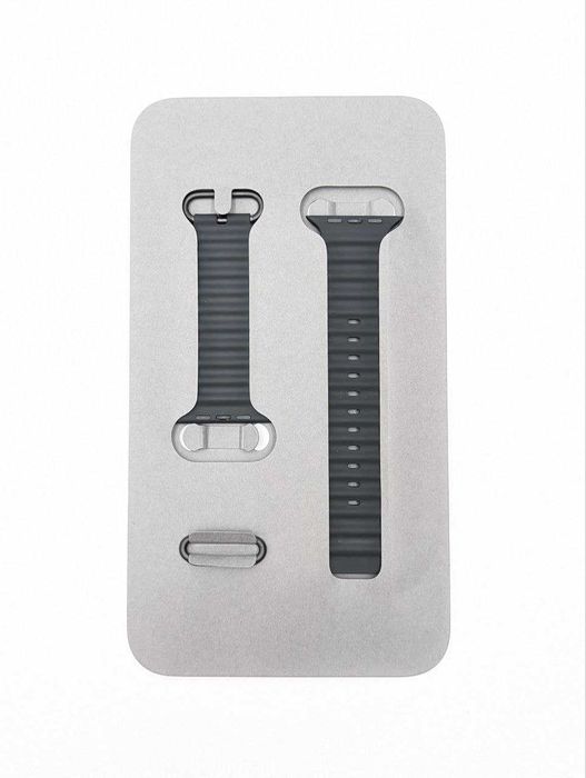 Apple Watch Ultra 2 49mm Czarny Tytan z paskiem Ocean