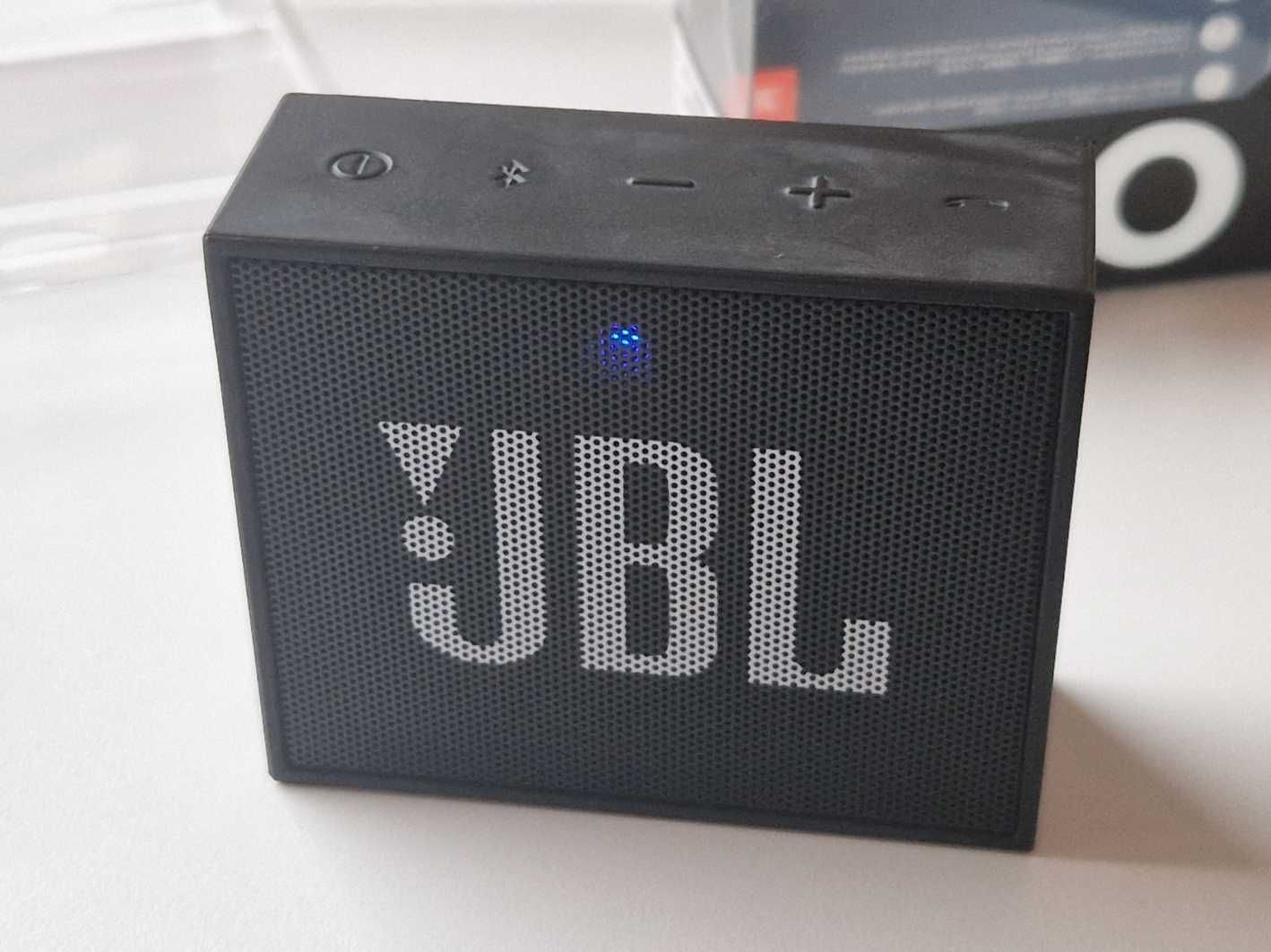 Głośnik JBL Go Bluetooth