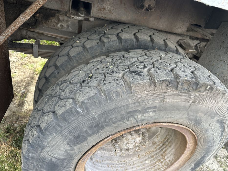 Автовишка АГП 22