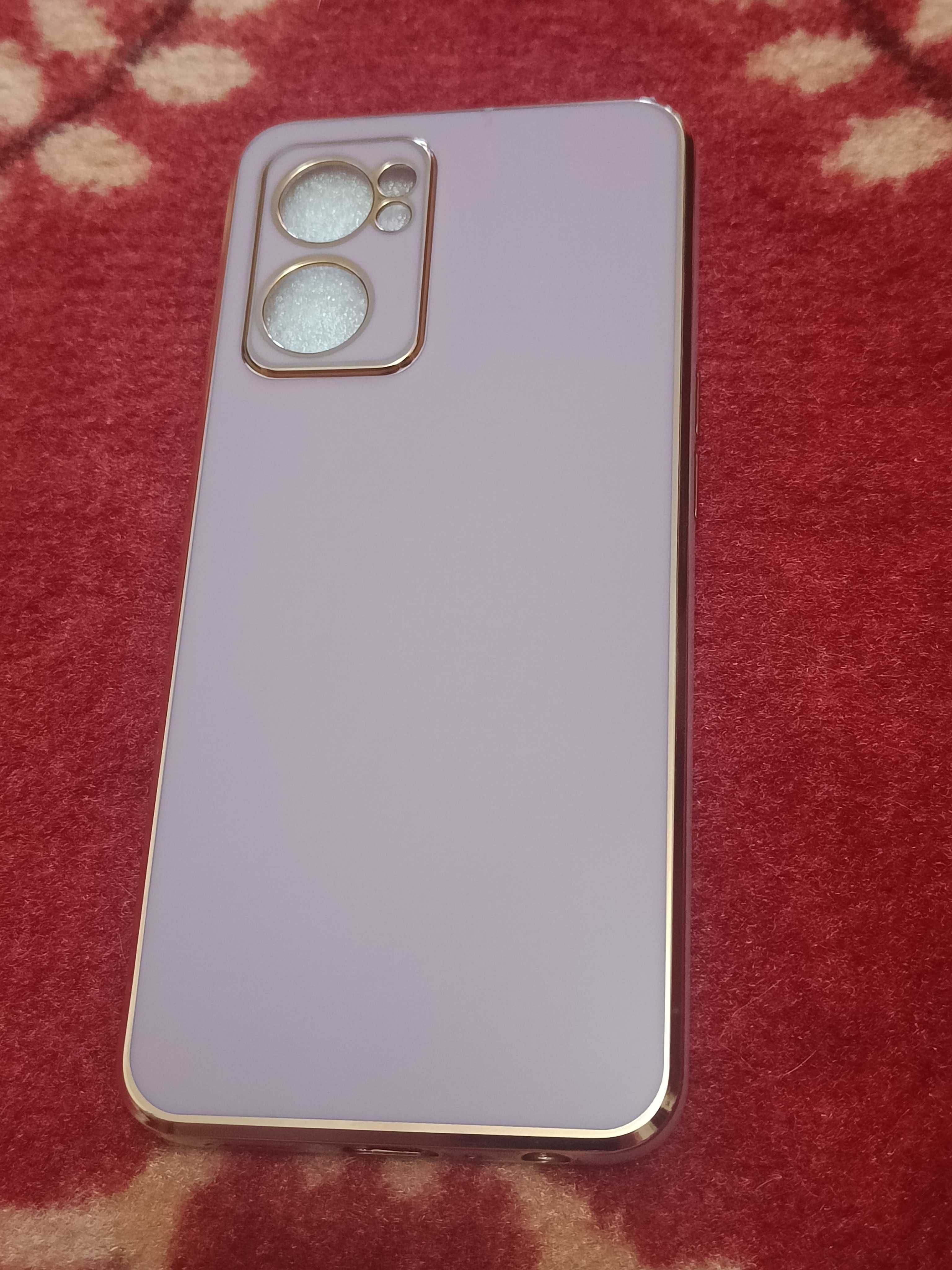 Чехол Oneplus CE 2 5G