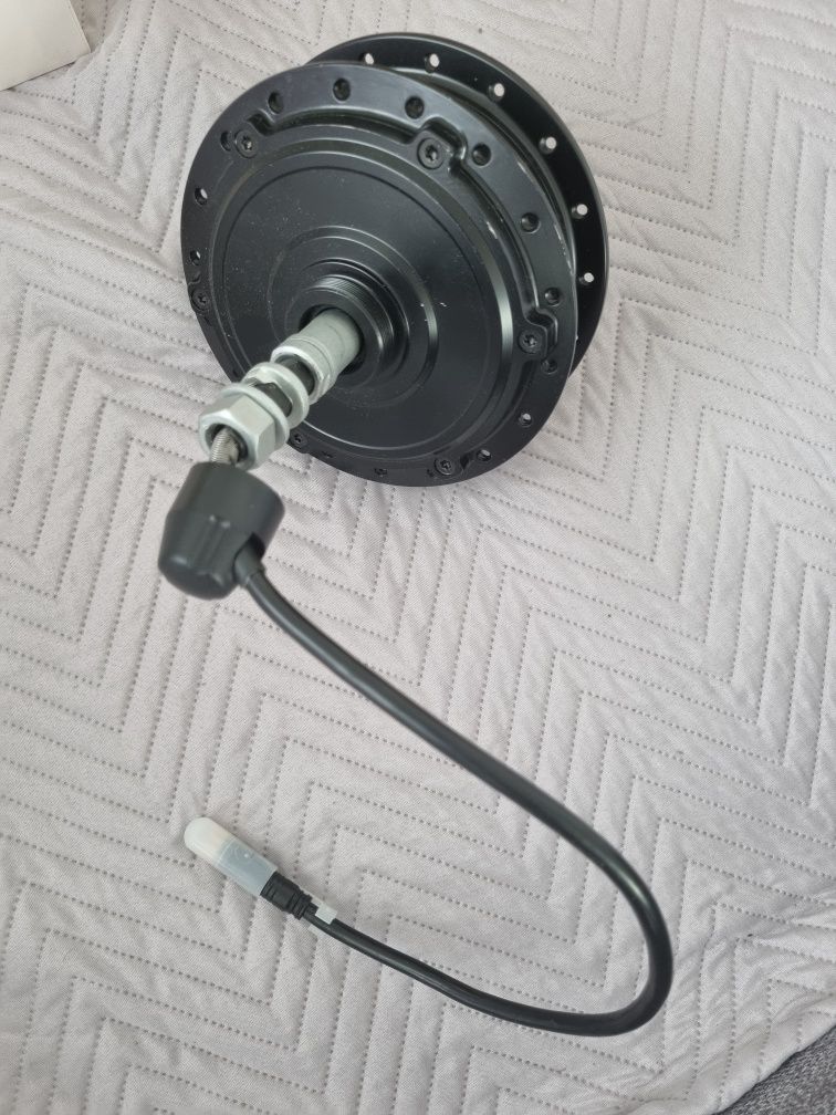 Silnik do ebike rower elektryczny piasta