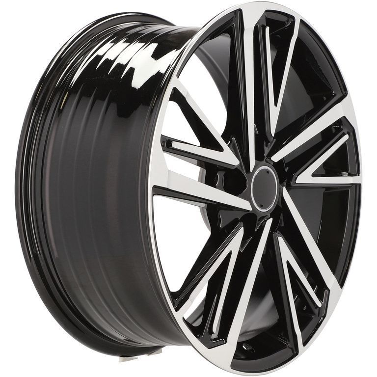 4x Felgi 18 m.in. do TOYOTA C-HR AX10 Camry Corolla Yaris Cross SUZUKI SX4 S-Cross - FBX255